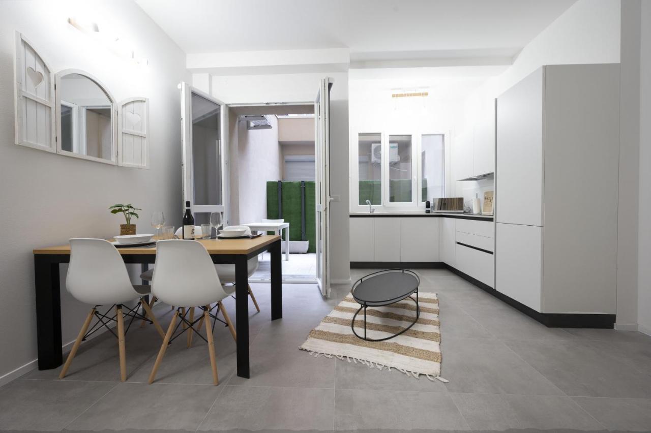 Getthekey Lenzi Suites Bologna Exteriör bild