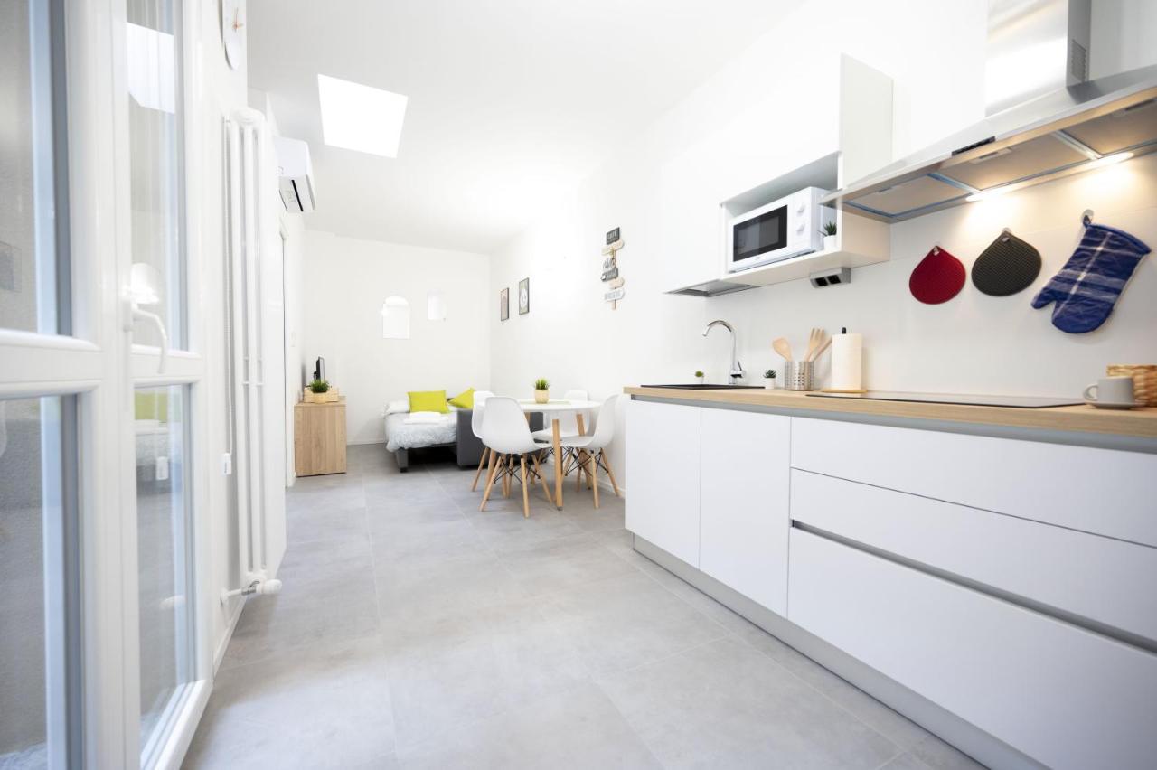 Getthekey Lenzi Suites Bologna Exteriör bild