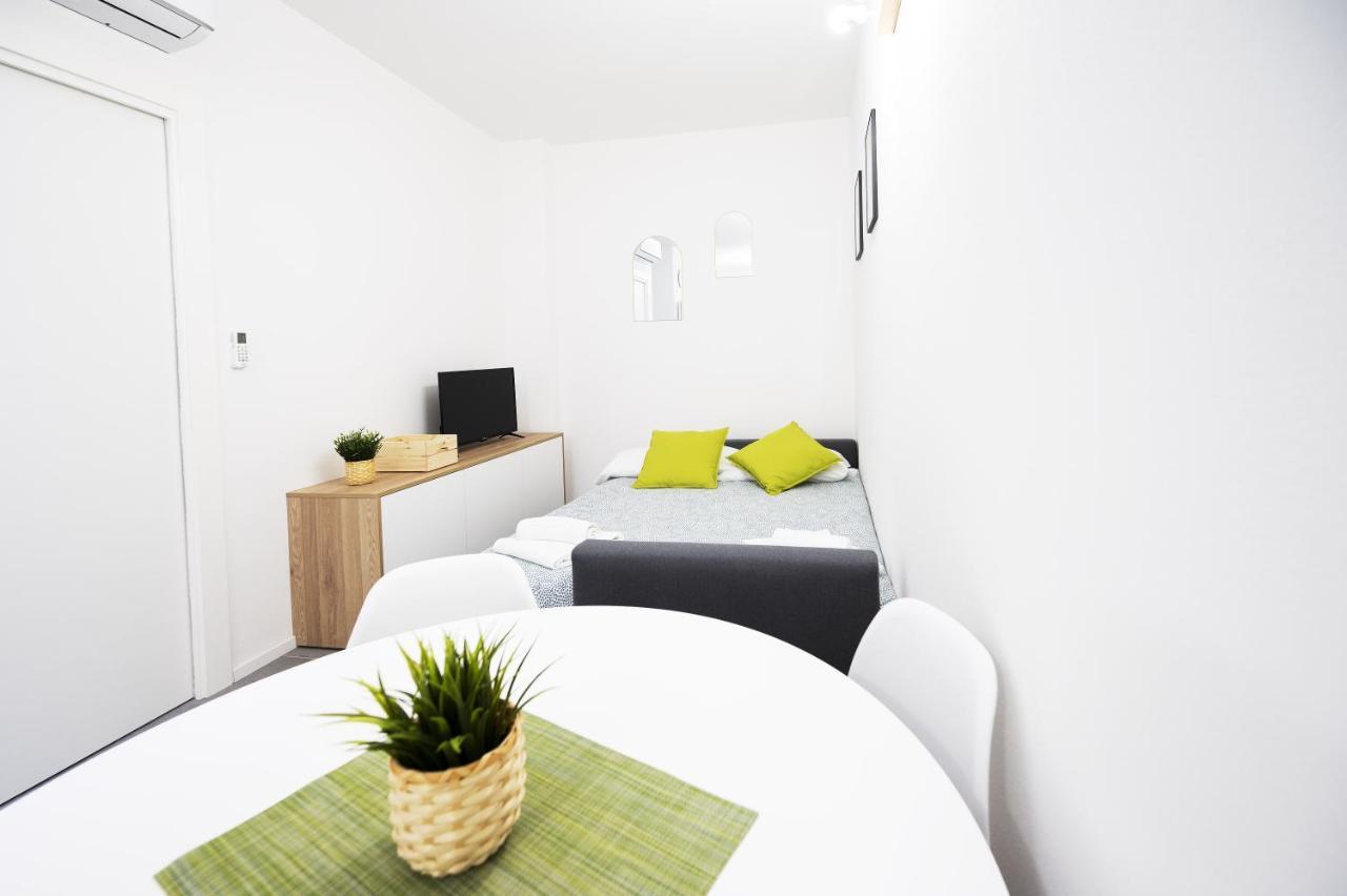 Getthekey Lenzi Suites Bologna Exteriör bild