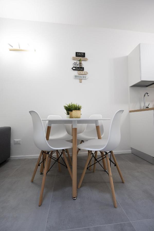 Getthekey Lenzi Suites Bologna Exteriör bild